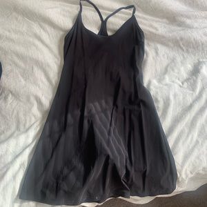 Outdoor voices exercise dress